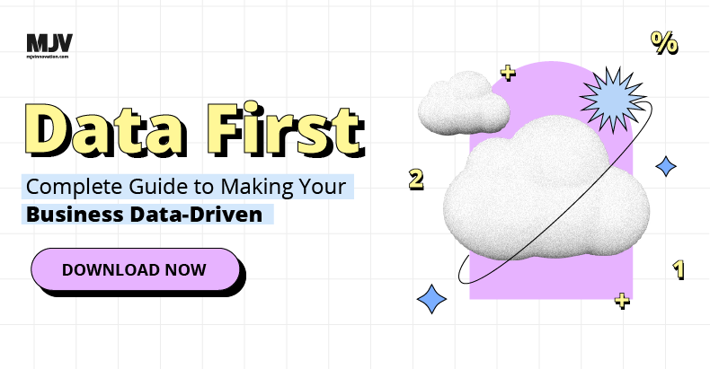 Thank You | Ebook - Data-first